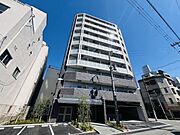 桜ノ宮駅より徒歩3分 3階 新築の賃貸物件