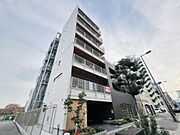 リブウッド大阪城の賃貸物件