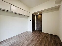 プレサンス京橋GREEN YARDアルミラ 1Kの写真