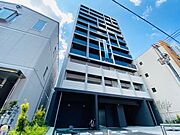 大阪城北詰駅より徒歩1分 2階 築5年10ヶ月の賃貸物件