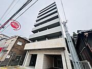 Live Flat桜宮 7階 築5年6ヶ月の賃貸物件