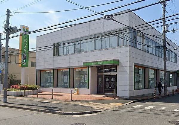 北おおさか信用金庫門真支店まで453m