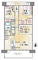 ファインクォーターシティ8階6,200万円