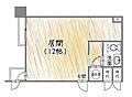 ロアジール難波5階1,350万円