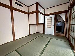 和室の画像