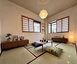 和室の画像