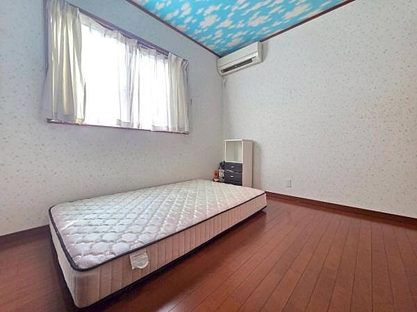 洋室