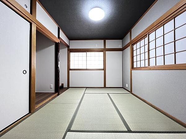 和室