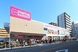 Maxvalu京橋店まで763m