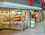 周辺：ファミリーマート大阪ベイタワー店まで1032m