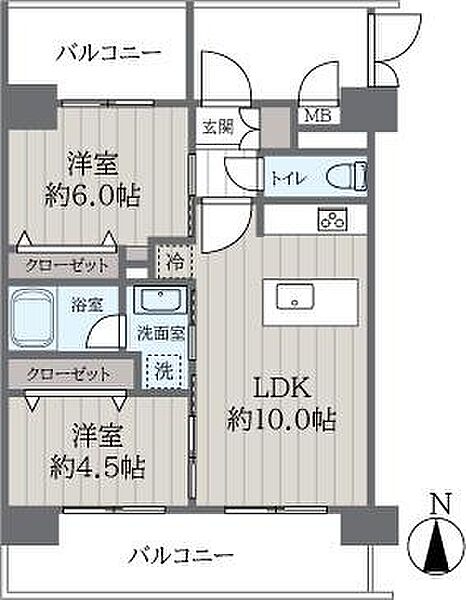 間取り：327002796271