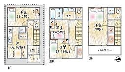 Osaka Metro谷町線 四天王寺前夕陽ヶ丘駅 徒歩8分