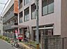 周辺：城東野江郵便局まで202m