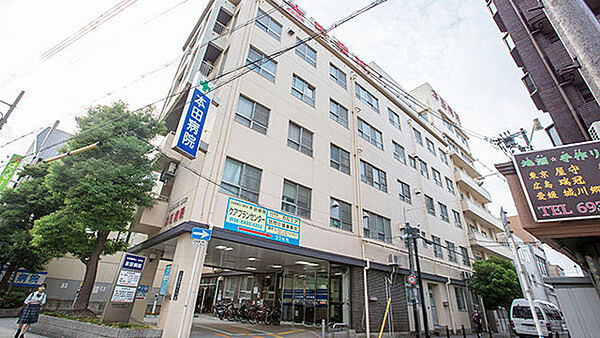 社会医療法人盛和会本田病院まで904m