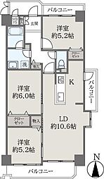 グランドムール野江