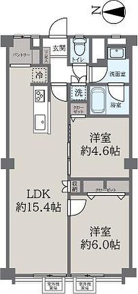 間取り：327002998629