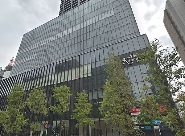 フレスコ北浜プラザ店まで422m