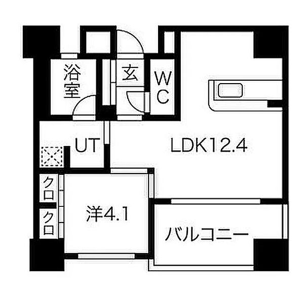 間取り：323000479567