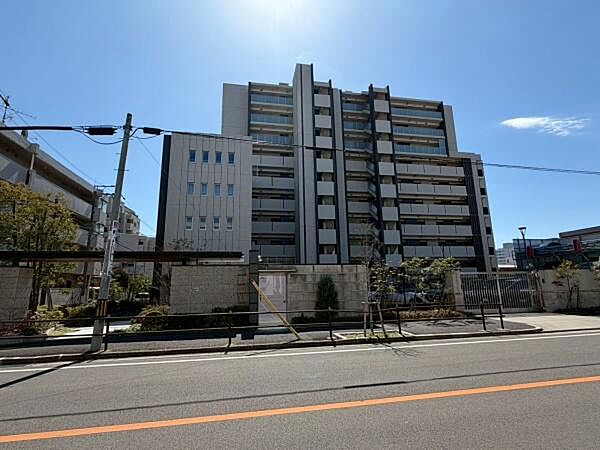 外観：323000480448