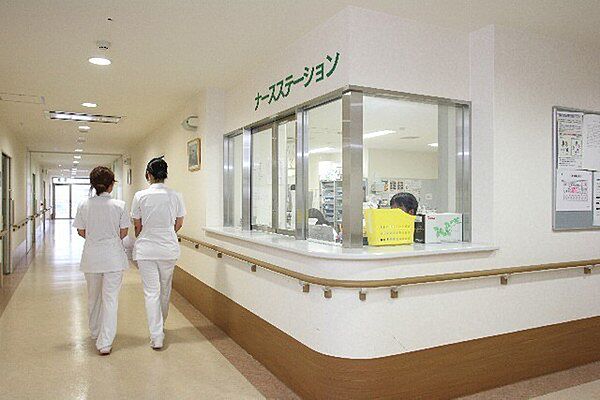 国立大学法人名古屋大学医学部附属病院まで1091m