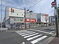 DCM名古屋白...
