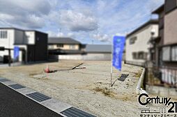 奈良県大和高田市大字築山