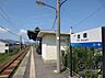 周辺：金橋駅(JR 桜井線)まで2369m