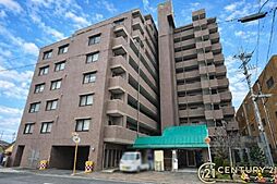 グリーントピア21コミュネット香芝