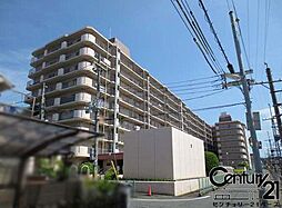 橿原神宮前スカイハイツ