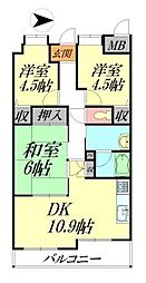 大和高田リバティ八番館