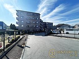 チサンマンション斑鳩5番館