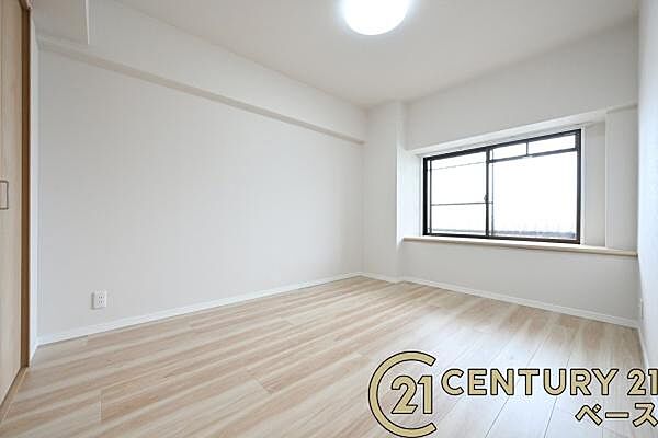 ■現地撮影写真■陽当たり・通風良好なお部屋です！