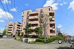 馬見第一住宅　13号棟