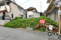 奈良県北葛城郡上牧町米山台２丁目