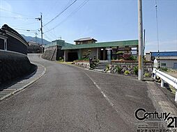 奈良県御所市大字小林