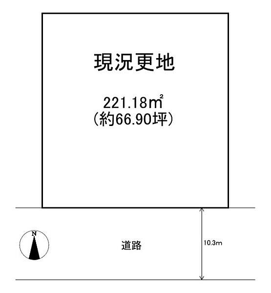 区画図：329000133185