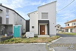 奈良県香芝市鎌田