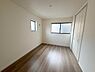 洋室：■日当たりのよい明るい雰囲気の洋室です！