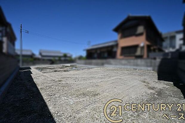 ■現地撮影写真■こちらの物件は3号棟です!■
