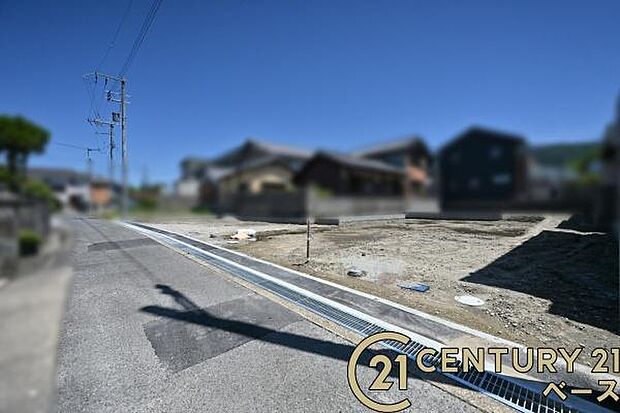 ■現地撮影写真■柳本駅まで徒歩8分!■