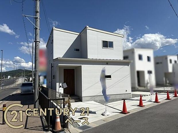 ■現地撮影写真■近鉄大阪線「桜井駅」より徒歩20分の便利な立地!