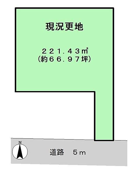 区画図：329000132074
