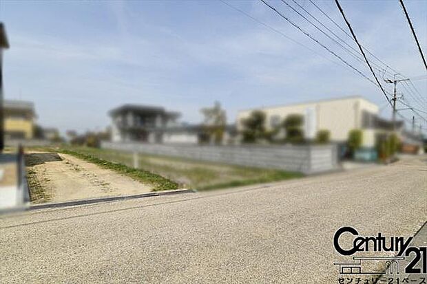 ■現地撮影写真■落ち着いた雰囲気で穏やかな新生活をスタート!