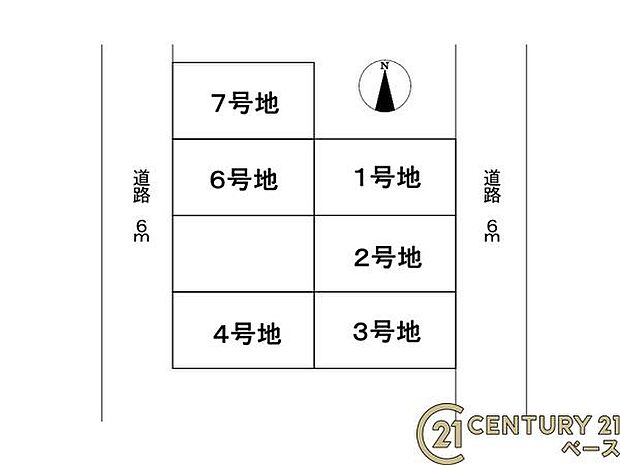 ■こちらの物件は2号地です!■