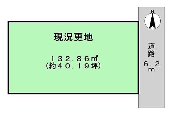 区画図：329000132075