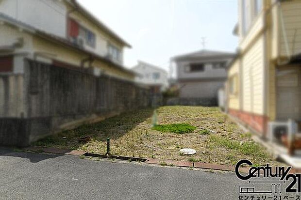 ■現地撮影写真■閑静な住環境です!