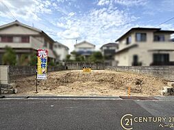 奈良県北葛城郡上牧町片岡台１丁目