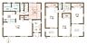 間取り：■広々したリビング18帖・3ＬＤＫ＋Ｓの間取り！大容量の収納・インナーバルコニー・全室6帖以上など、人気条件が詰まった邸宅です！