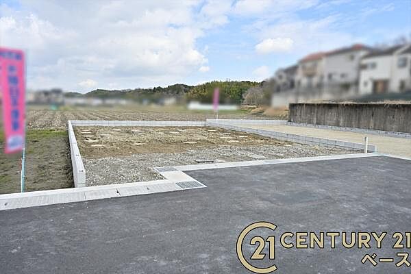 ■現地撮影写真■こちらの物件は1号棟です！お気軽にお問い合わせください。■