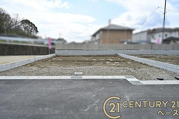 ■現地撮影写真■こちらの物件は2号棟です！お気軽にお問い合わせください。■